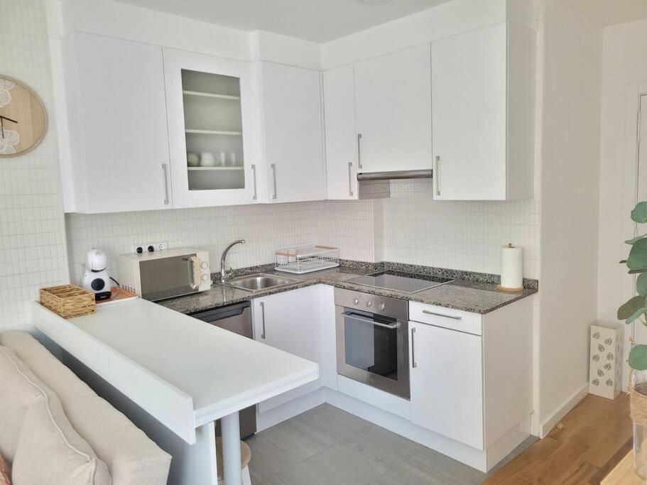 Estudio Centrico De Diseno วิโก ภายนอก รูปภาพ