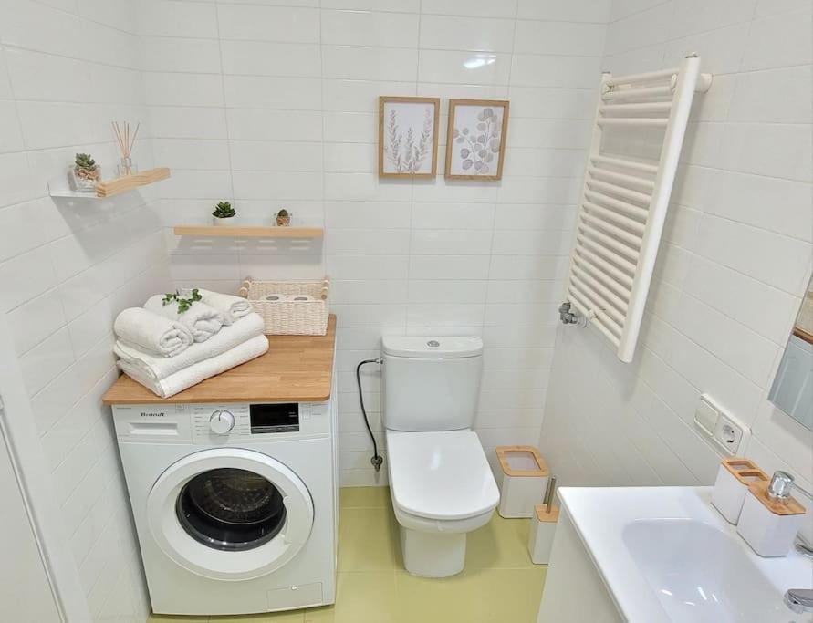 Estudio Centrico De Diseno วิโก ภายนอก รูปภาพ